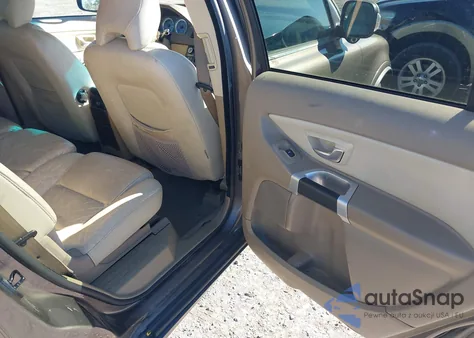 2012 Volvo Xc90 3.2/3.2 Platinum/3.2 Premier Plus from USA, damaged, VIN YV4952CZ7C1617146